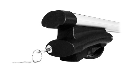 Купить Багажник на рейлинги CARCAM RAIL 8102C+B1 1200 мм