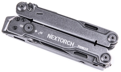 Купить Xiaomi NexTorch Pioneer Professional 15 in 1 Multi-Tool (MT20)