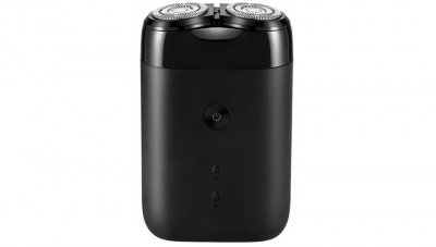 Купить Роторная электробритва Xiaomi Mijia Rotating Double Cutter Head S100