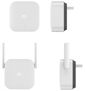 Купить Адаптр Wi-Fi Xiaomi Wi-Fi Power Line