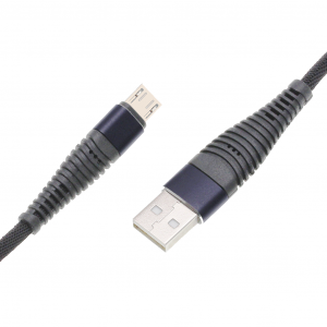 Кабель USB Micro USB 1M