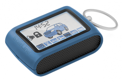 Купить Автосигнализации Starline D64 Slave 