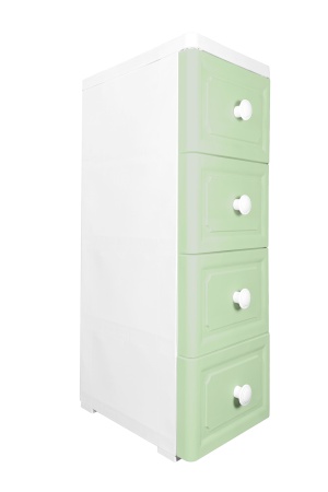 Купить SUNTEK Plastic Storage Cabinet 2504I Green