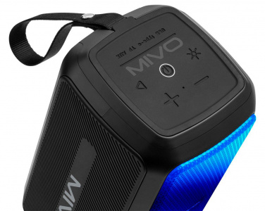 Купить Портативная колонка Mivo M67 Black