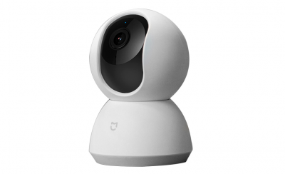 Купить Сетевая камера Xiaomi Mijia 360° Home Camera PTZ Version (MJSXJ05CM)
