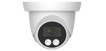 CARCAM 2MP Dome IP Camera 2071M