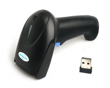 Купить Сканер штрих-кода Vancode VS5616G 2D Wireless Handle Barcode Scanner