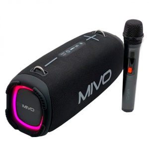 Купить Беспроводная колонка Mivo M23 Black