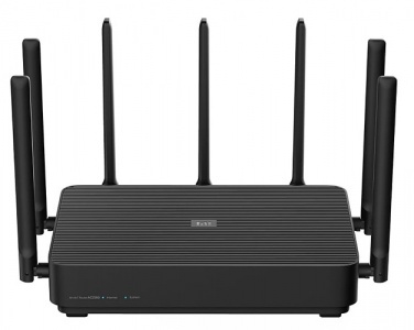 Купить Роутер Xiaomi Mi AIoT Router AC2350 Black