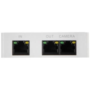 Купить Удлинитель PoE Dahua DH-PFT1300
