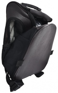 Купить Рюкзак-переноска Xiaomi Little Beast Star Pet School Bag Breathable Space Black
