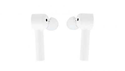 Купить Наушники Xiaomi AirDots Pro ( Xiaomi Mi True Wireless Earphones TWSEJ01JY )