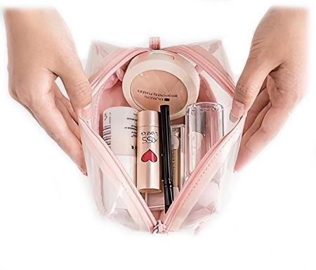 Купить Дорожная косметичка Xiaomi Fashion Сosmetic Bag PT001