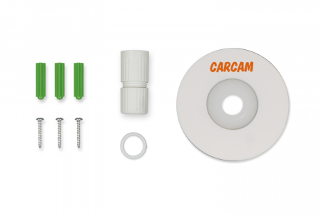 Купить IP камера видеонаблюдения CARCAM CAM-3889P