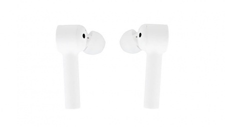 Купить Наушники Xiaomi AirDots Pro ( Xiaomi Mi True Wireless Earphones TWSEJ01JY )