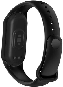 Купить Смарт часы Xiaomi Mi Band 8 Black
