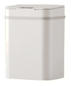 Купить Сенсорное мусорное ведро Xiaomi Gipin Smart Sensor Trash Can 12L (LJT-01)