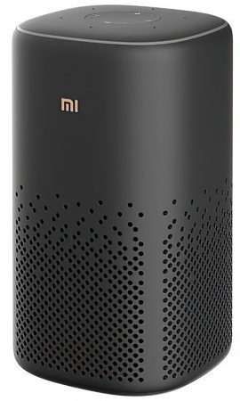 Купить Колонка Xiaomi Mi AI Speaker Pro LX06 Black
