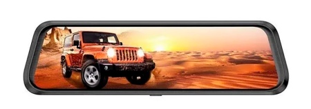 Купить Автовидеорегистратор Eplutus D41