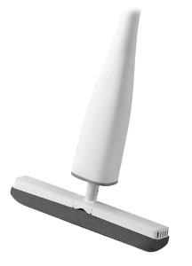 Купить Швабра Xiaomi Blue Small Fish Squeeze MOP (PU03A) White