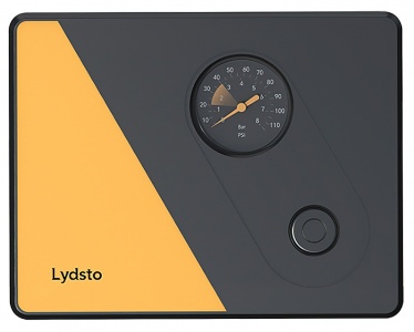 Купить Автомобильный компрессор Xiaomi Lydsto Portable Car Tire Inflator (YM-CQB02)