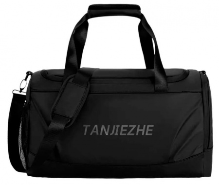 Купить Сумка Xiaomi Tanjiezhe Explorer Travel Fitness Bag (YG023-1) Black