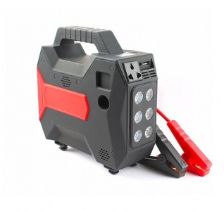 Купить Пуско-зарядное устройство CARCAM JUMP STARTER MC42