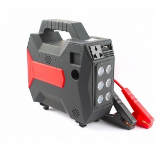 CARCAM JUMP STARTER MC42