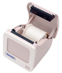 Купить Портативный принтер стикеров Xprinter BQ1 Label Printer