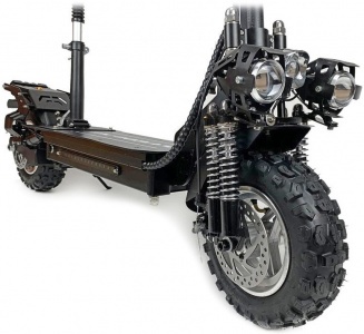 Купить Электросамокат KUGOO M5