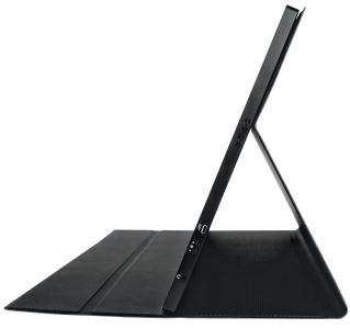 Купить CARCAM 16'' IPS 2K 60Hz Портативный монитор Type-C*2 miniHDMI для ПК ноутбука телефона (CCL160QC)