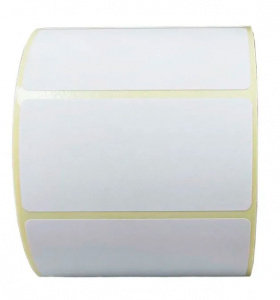 Купить Термоэтикетка Xprinter Thermal Label Sticker Roll Eco, 58*30мм, втулка 40мм, 900шт