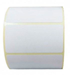 Xprinter Thermal Label Sticker Roll Eco, 58*30мм, втулка 40мм, 900шт 