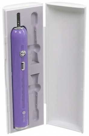Купить Электрическая зубная щетка Xiaomi Dr. Bei Sonic Electric Toothbrush E5 Purple