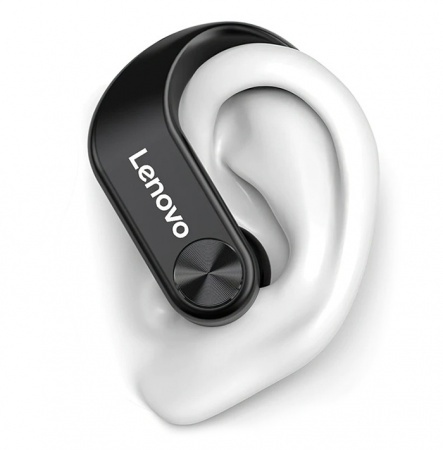 Купить Беспроводные наушники Lenovo LivePods LP7 Black