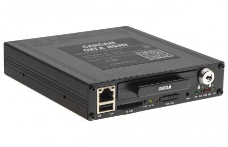 Купить CARCAM OKTA HDMI