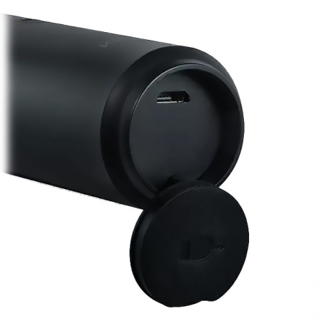 Купить Массажер для лица Xiaomi Kribee Electric Face Cleaner Black (FC1201-3C)