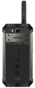 Ulefone Armor 20WT 12/256 Black