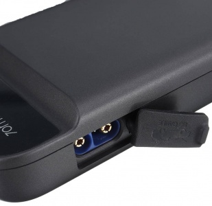 Купить Пуско-зарядное устройство Xiaomi 70mai Jump Starter (Midrive PS01)