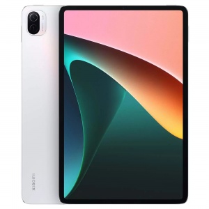 Xiaomi Pad 5, 6 ГБ/256 ГБ, Wi-Fi, Жемчужный Белый