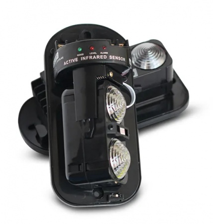 Купить CARCAM Outdoor 2 IR Beam Detector IRB-04 80m