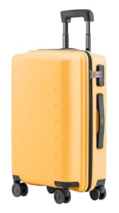 Xiaomi Mi Travel Suitcase 20" (LXX01RM) Yellow