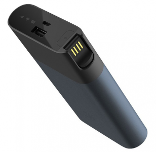 Купить Роутер Xiaomi Zmi 4G Wi-Fi и Power Bank MF885 10000 mAh Black