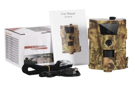 Купить Фотоловушка Suntek HT-001B