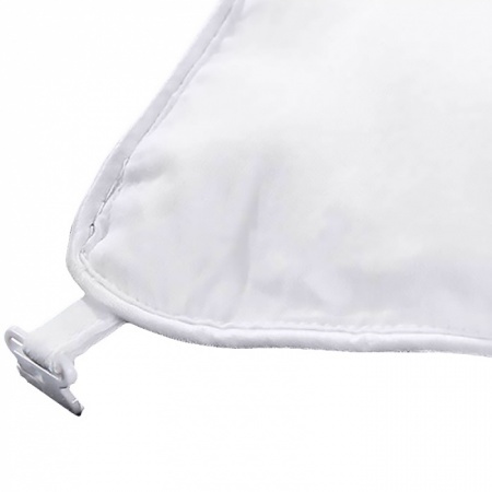 Купить Одеяло Xiaomi Como Living White 220*240 