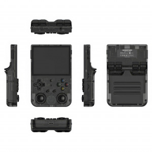 Купить Anbernic Portable Game Console RG353V Transparent Black