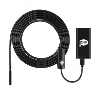 Купить Видеоэндоскоп CARCAM ENDO-03M WI-FI