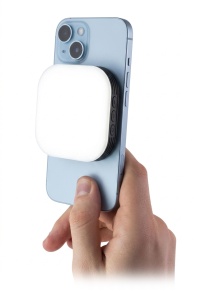 Купить SenCiciMen Magnetic Fill Light (SC622WB), Black