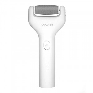 Купить Электрическая пилка для ног Xiaomi Showsee Electric Foot Repairer B1-W