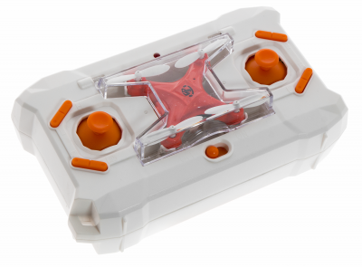 Купить Квадрокоптер MJ Fly Navel 8801 mini - orange